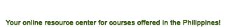 TESDA Courses in the Philippines: Frequently Asked Questions.